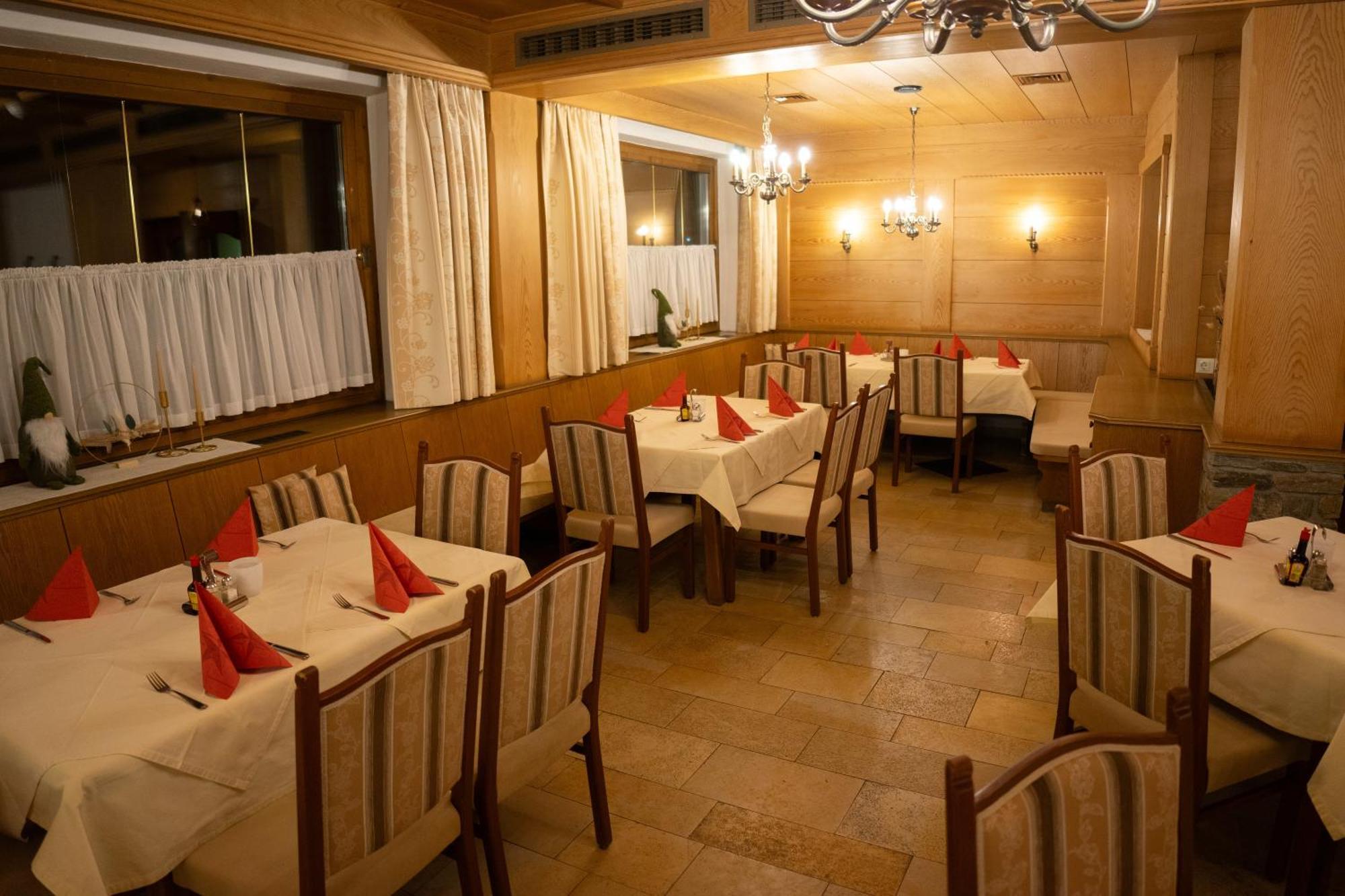 Gasthof Schaber Pettnau Εξωτερικό φωτογραφία