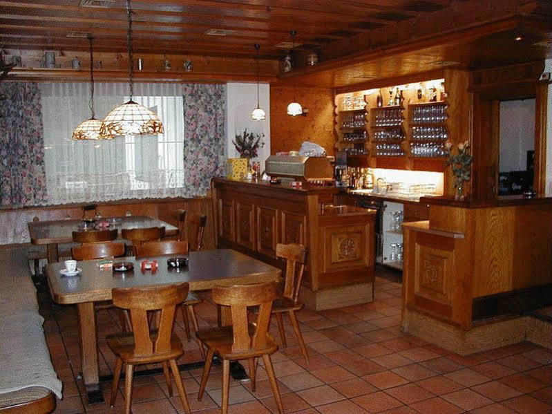 Gasthof Schaber Pettnau Εξωτερικό φωτογραφία